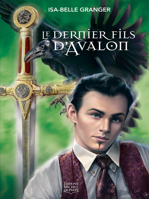 Title details for Le dernier fils d'Avalon by Isa-Belle Granger - Wait list